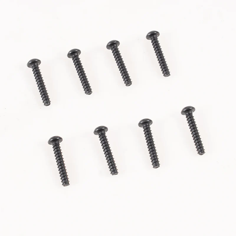 1:10 F100 Button Head Pointer Screw ST2.5*14