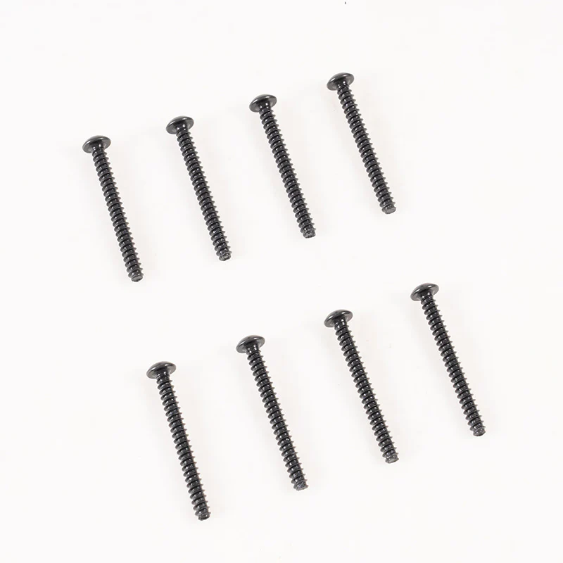 1:10 F100 Button Head Pointer Screw ST3*28