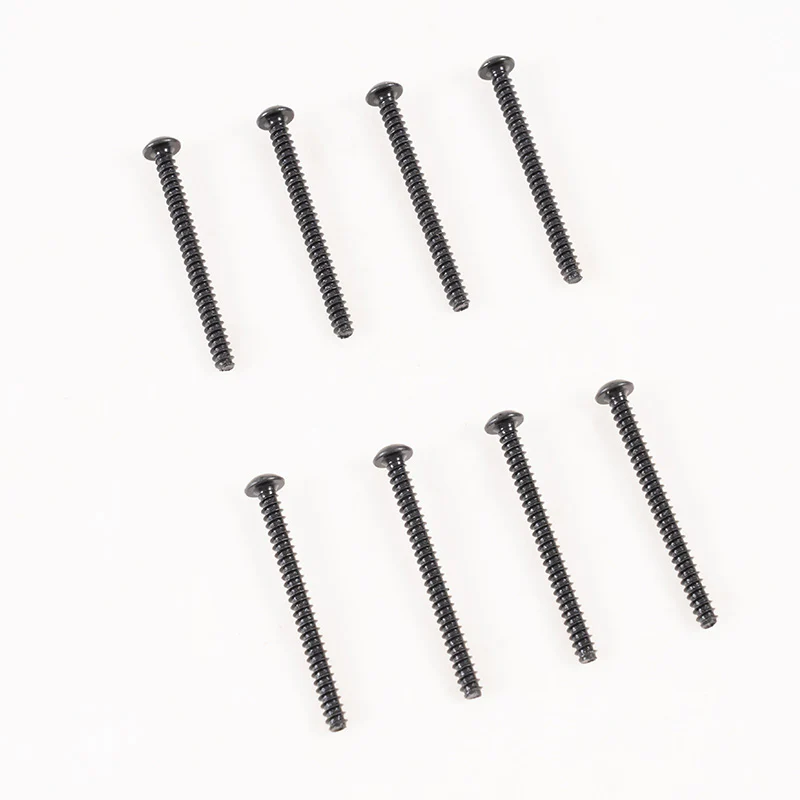 1:10 F100 Button Head Pointer Screw ST3*34 Pre-Order