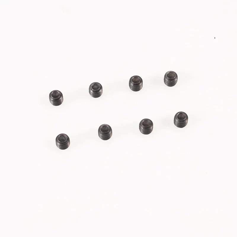 1:10 F100 Headless Screws M4*4
