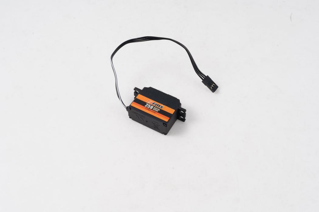 2.2KG Servo For 1:18 FSC18 Ford Bronco