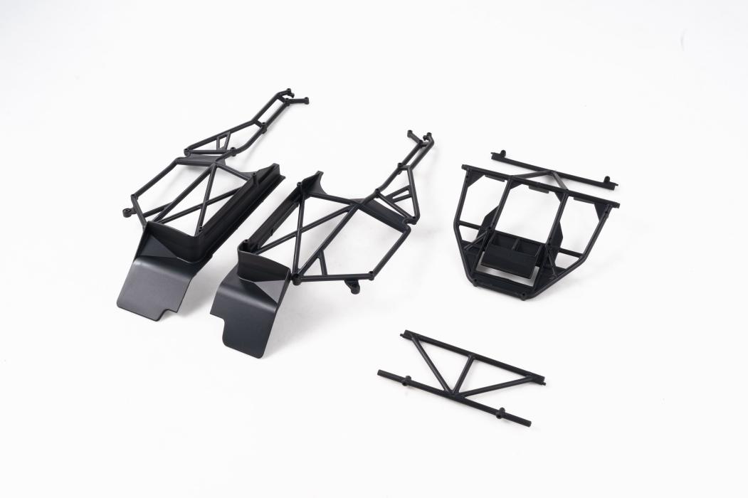 11871 Cage Set For 1:18 FSC18 Ford Bronco