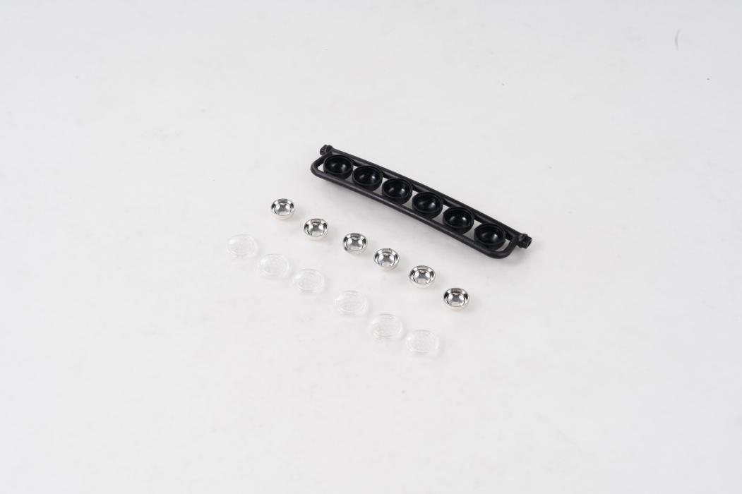 Offroad LED Set For 1:18 FSC18 Ford Bronco