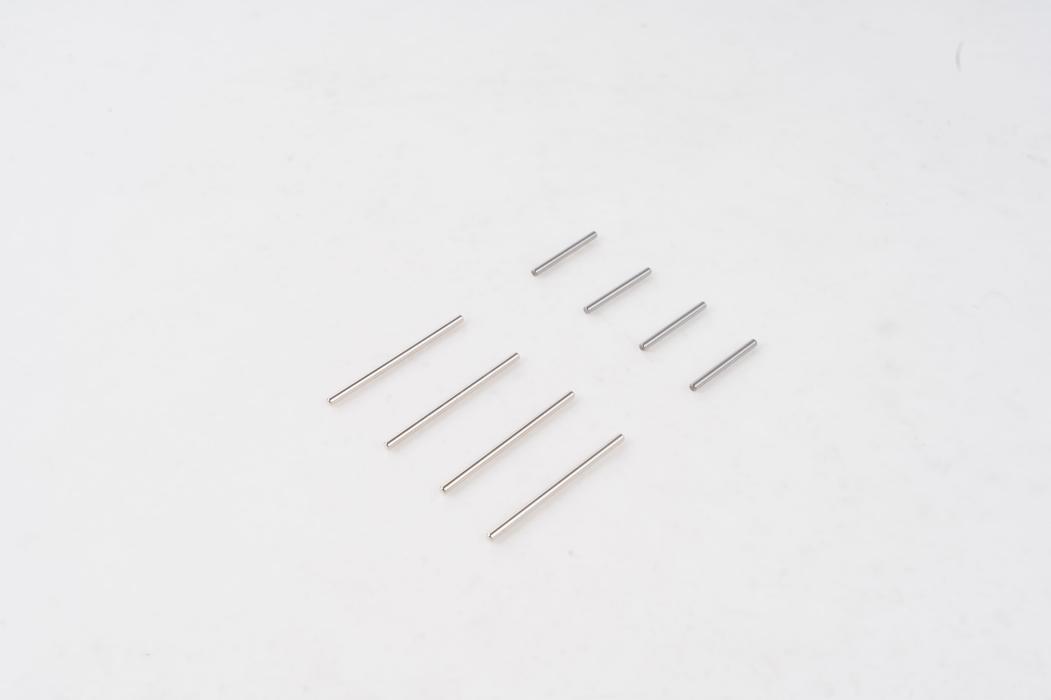 Pins2*22/2*40 For 1:18 FSC18 Ford Bronco
