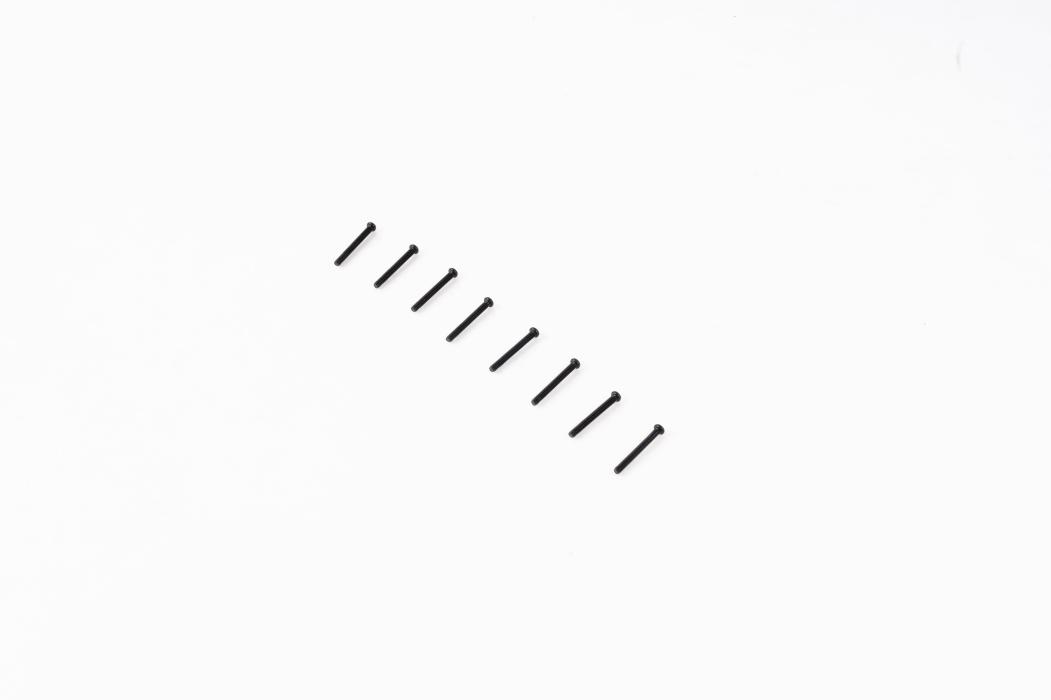 Botton Head Pointer Screw M2.5*22 For 1:18 FSC18 Ford Bronco