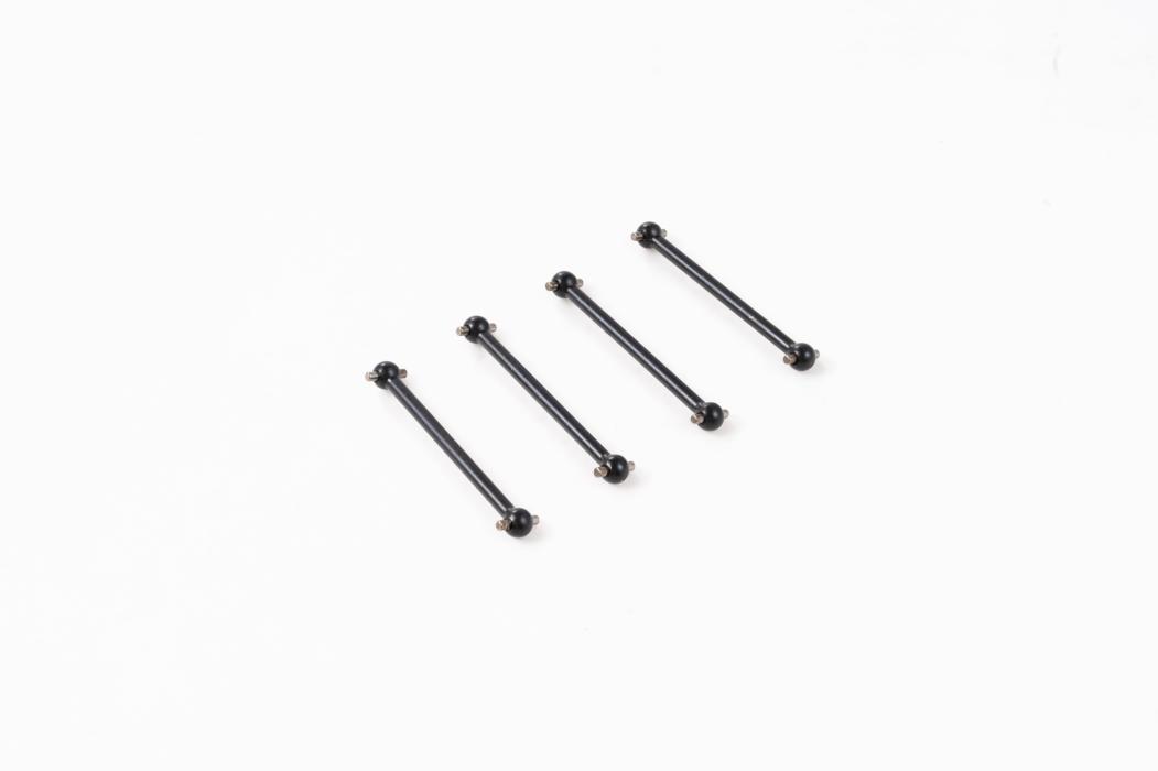 CVD Driveshaft(Brushless Version) For 1:18 FSC18 Ford Bronco