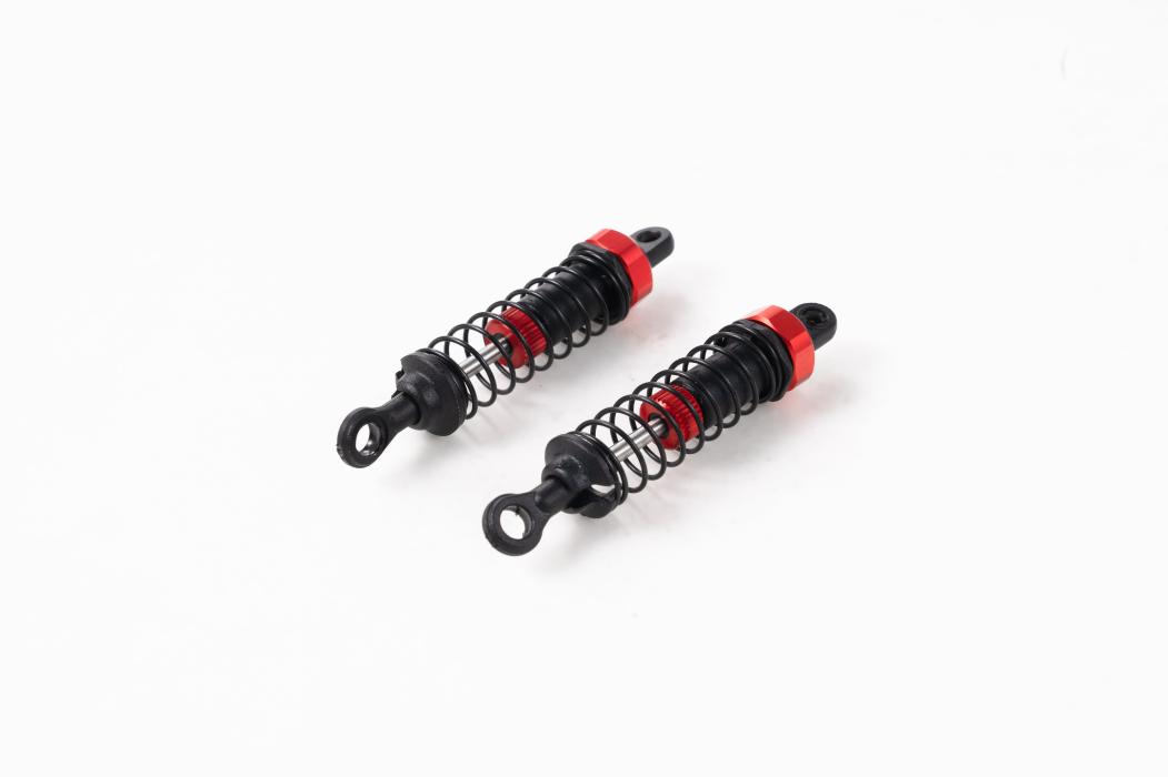 11871 Shock Set(Brushless Version) For 1:18 FSC18 Ford Bronco