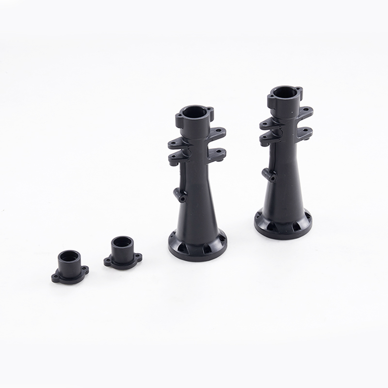 1:7 Ford Bronco Rear Portal Housing