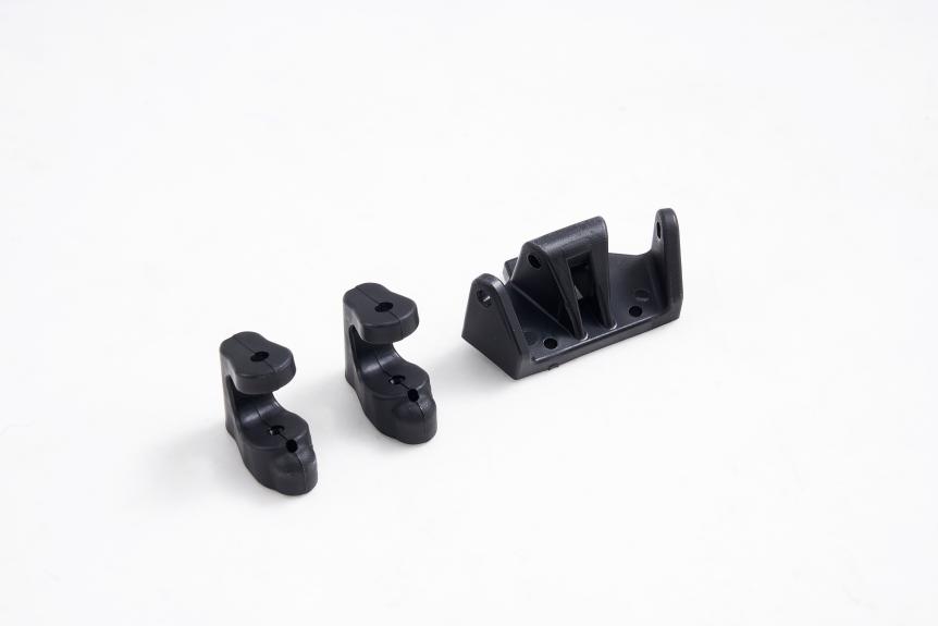 1:7 Ford Bronco Rear Camber Block