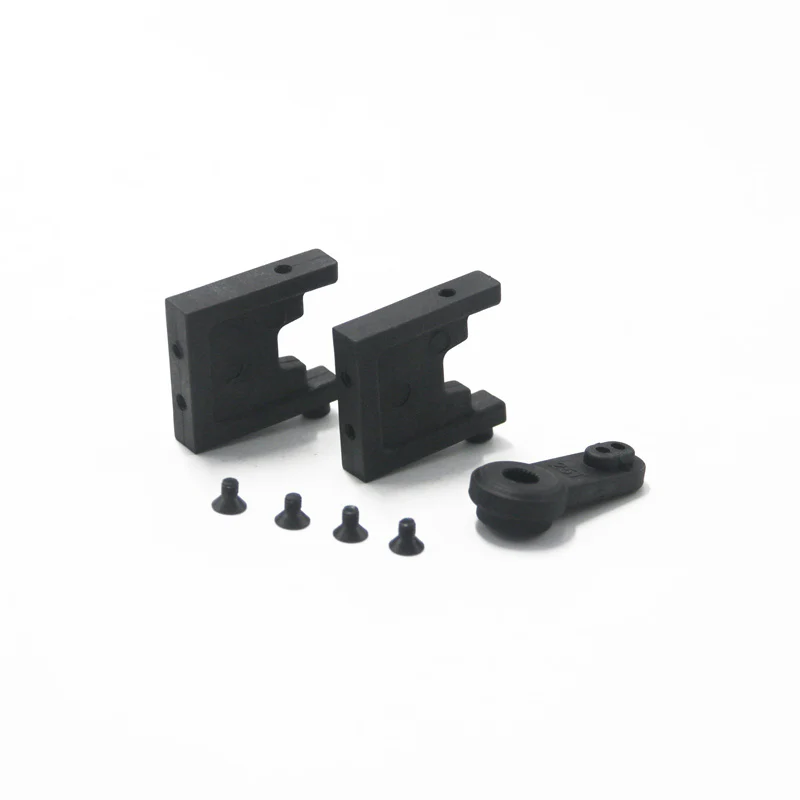 1:7 Ford Bronco Servo Mount for 35KG