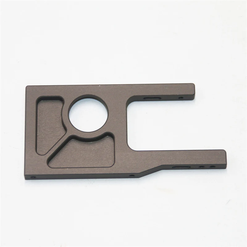 1:7 Ford Bronco CNC Alum Motor Mount