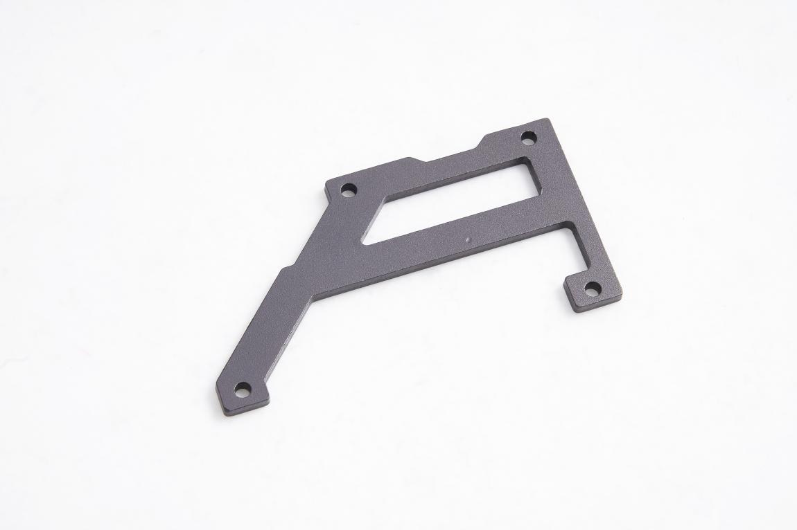 1:7 Ford Bronco Alum Motor Mount Support Brace