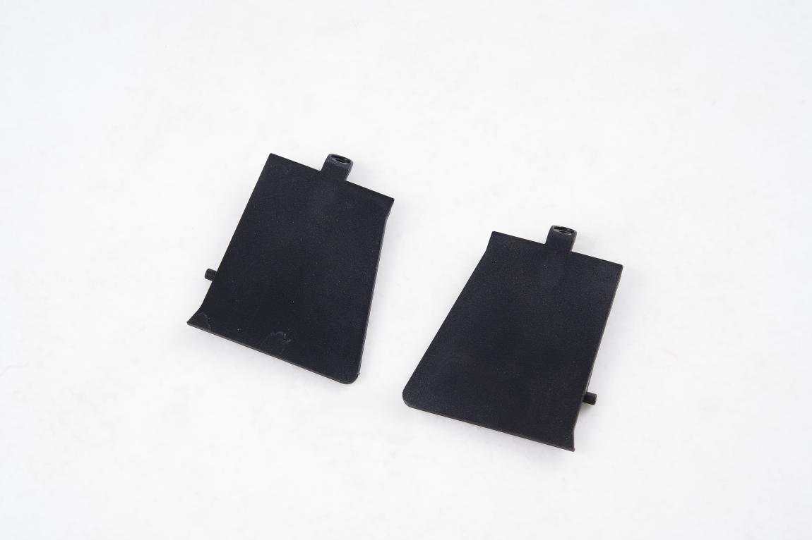 1:7 Ford Bronco Front Mud Flap