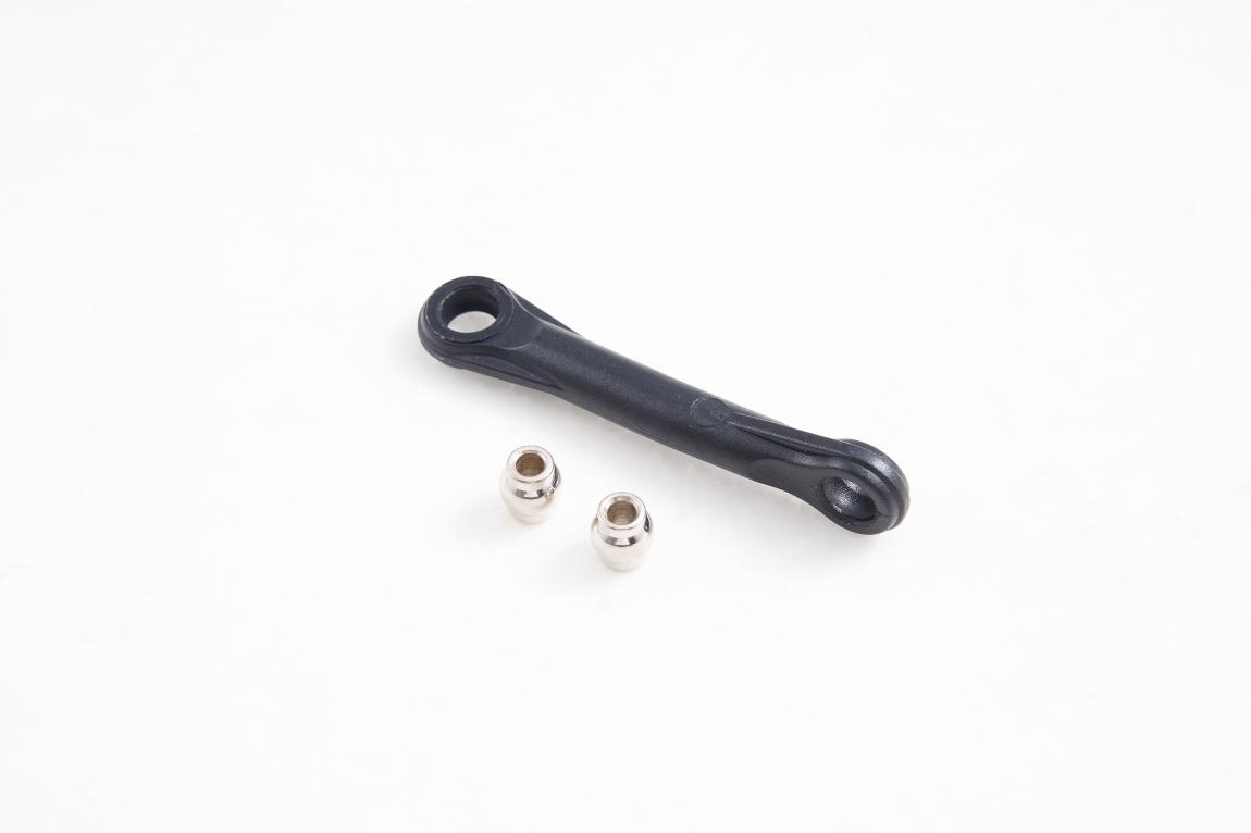 1:7 Ford Bronco Servo Steering Link