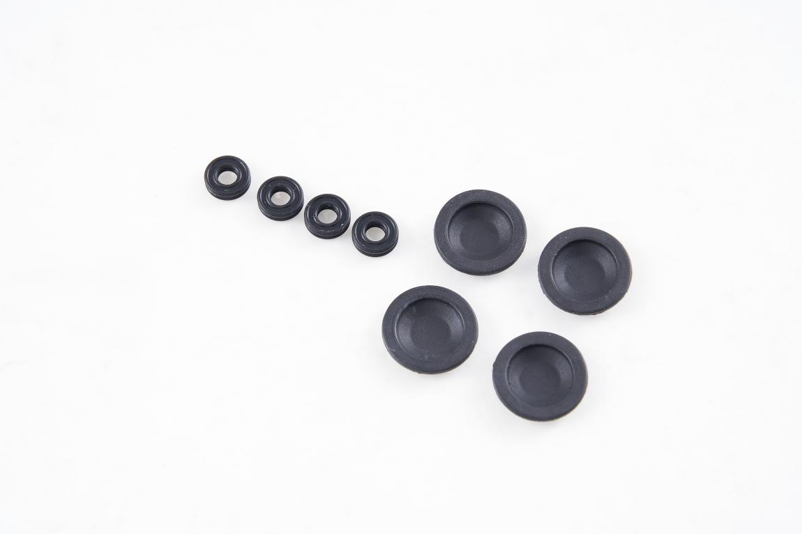 1:7 Ford Bronco Shock X-Ring/Bladder