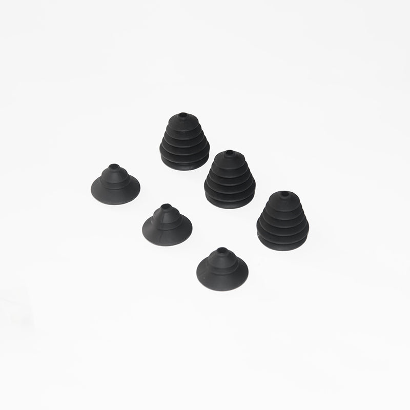 1:7 Ridge Racer U4 Boots For Driveshaft-HOBBY ZONE