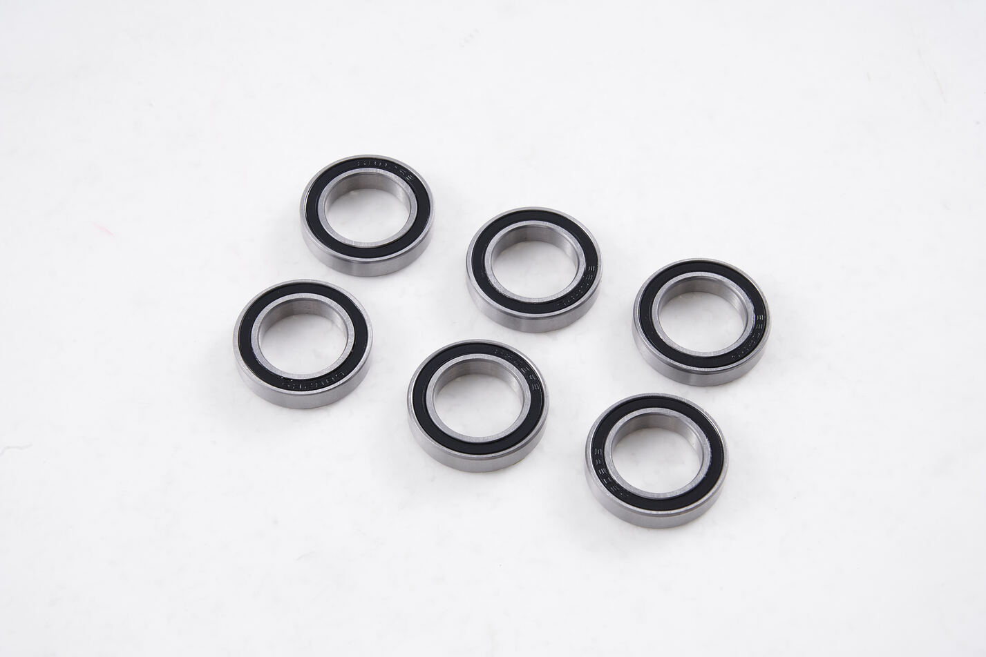 1:7 Ford Bronco Ball Bearing 24*15*5