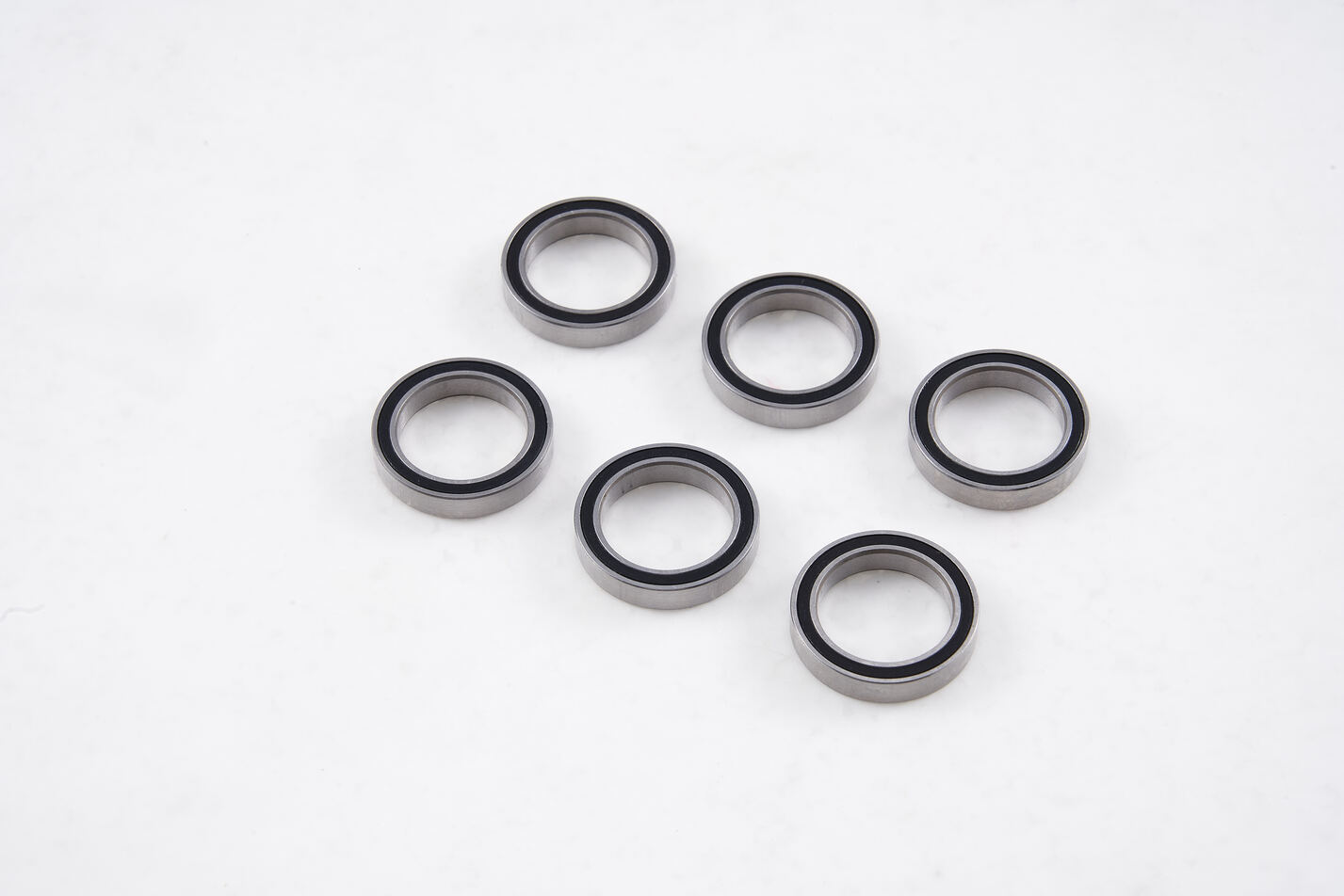 1:7 Ford Bronco Ball Bearing 21*15*4