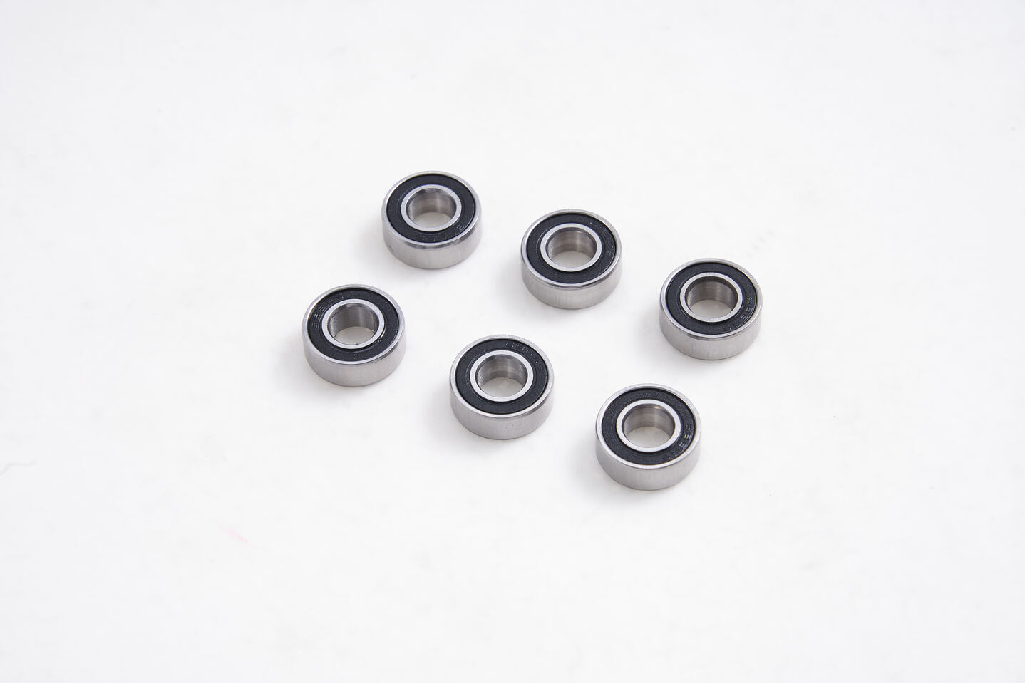 1:7 Ford Bronco Ball Bearing 13*6*5