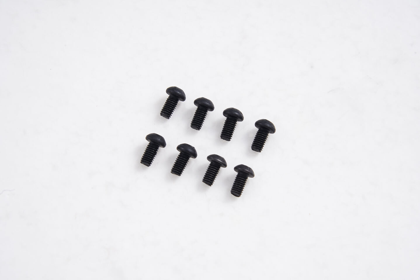 1:7 Ford Bronco Button Head Screws M3*6