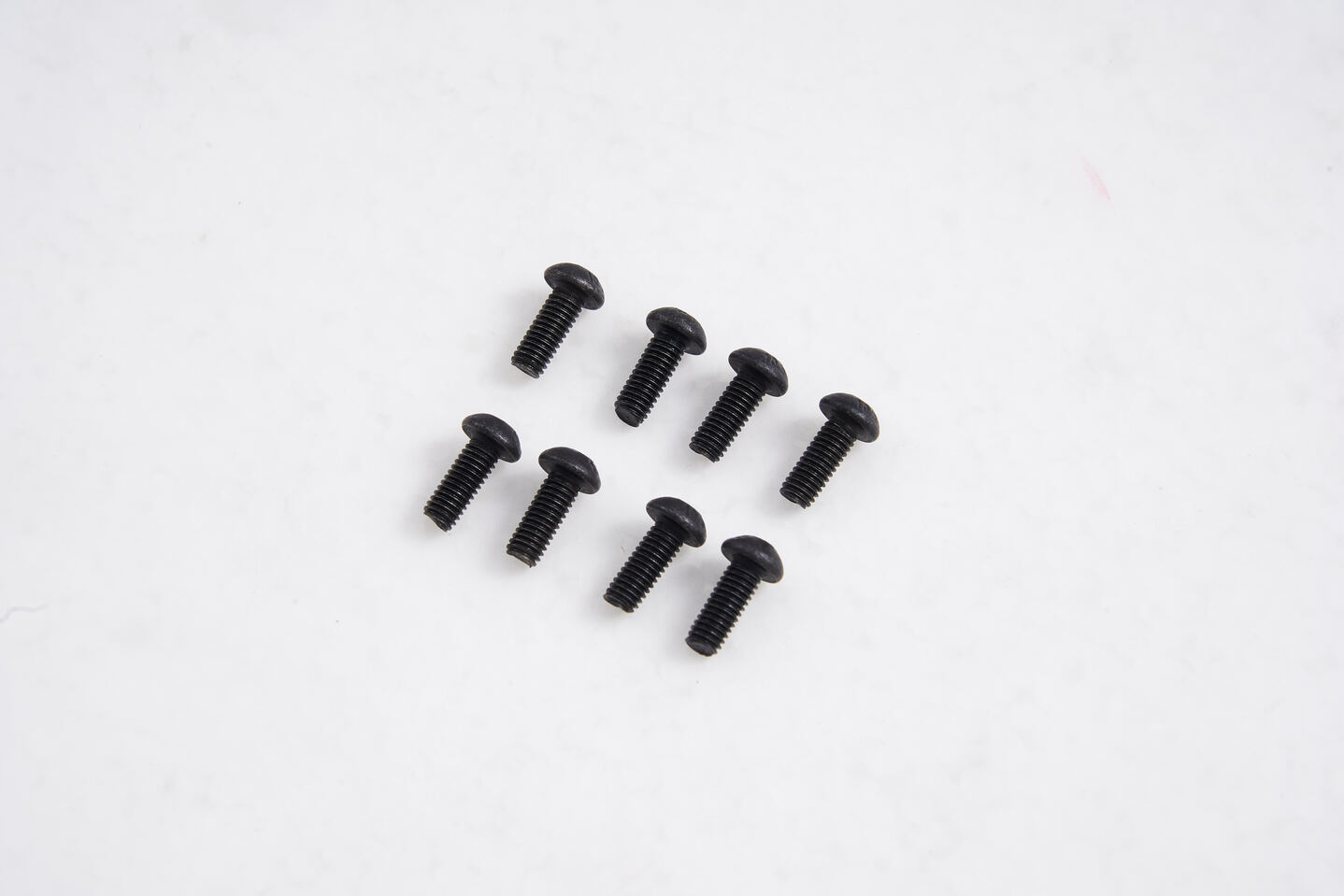 1:7 Ford Bronco Button Head Screws M3*8