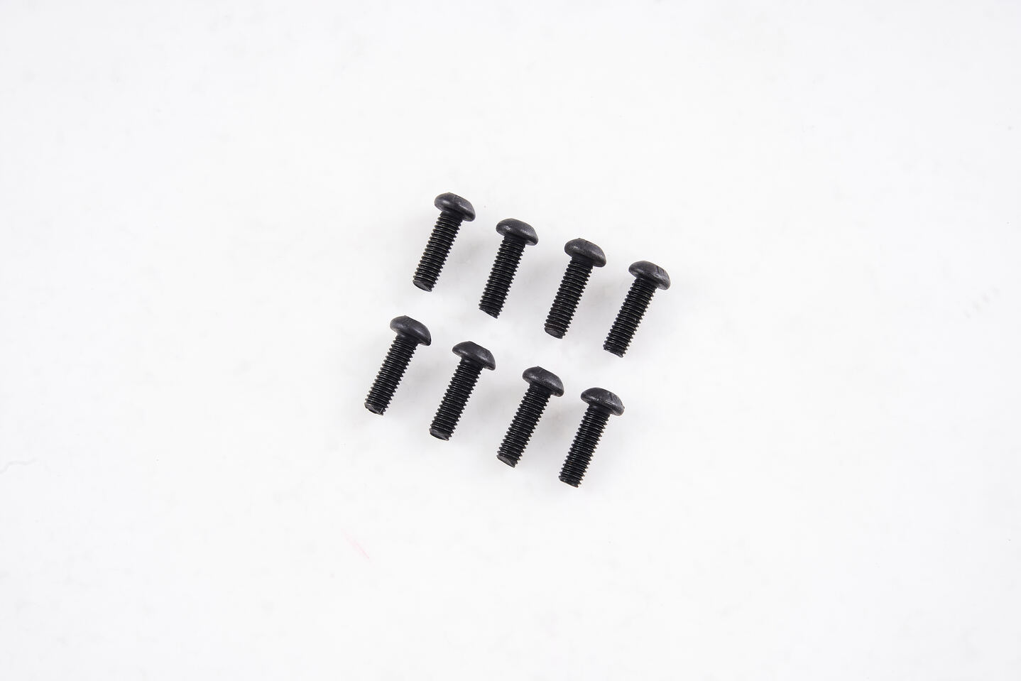 1:7 Ford Bronco Button Head Screws M3*10