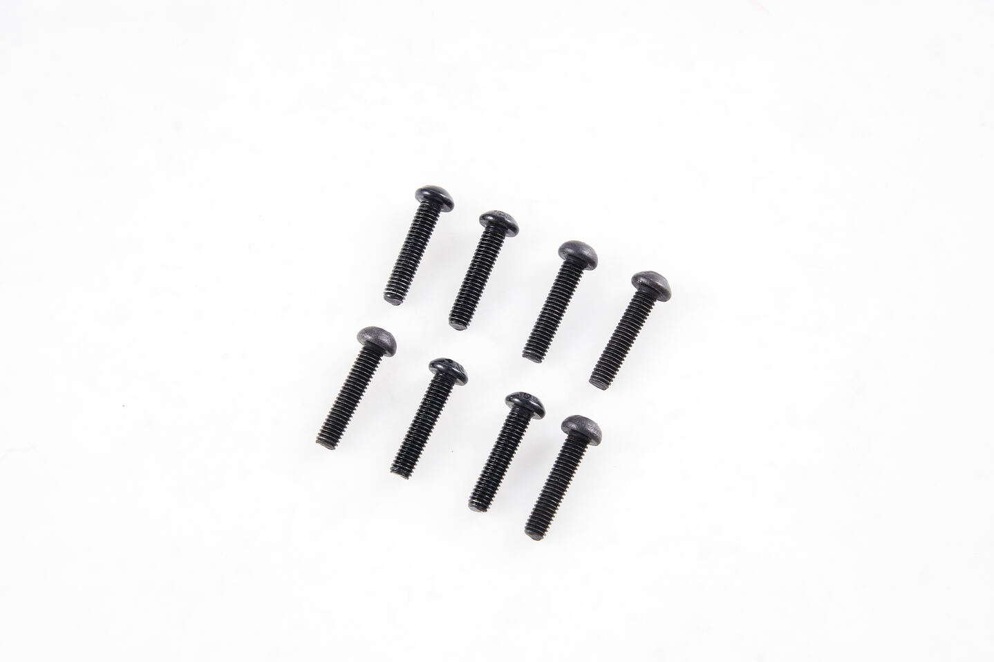 1:7 Ford Bronco Button Head Screws M3*14