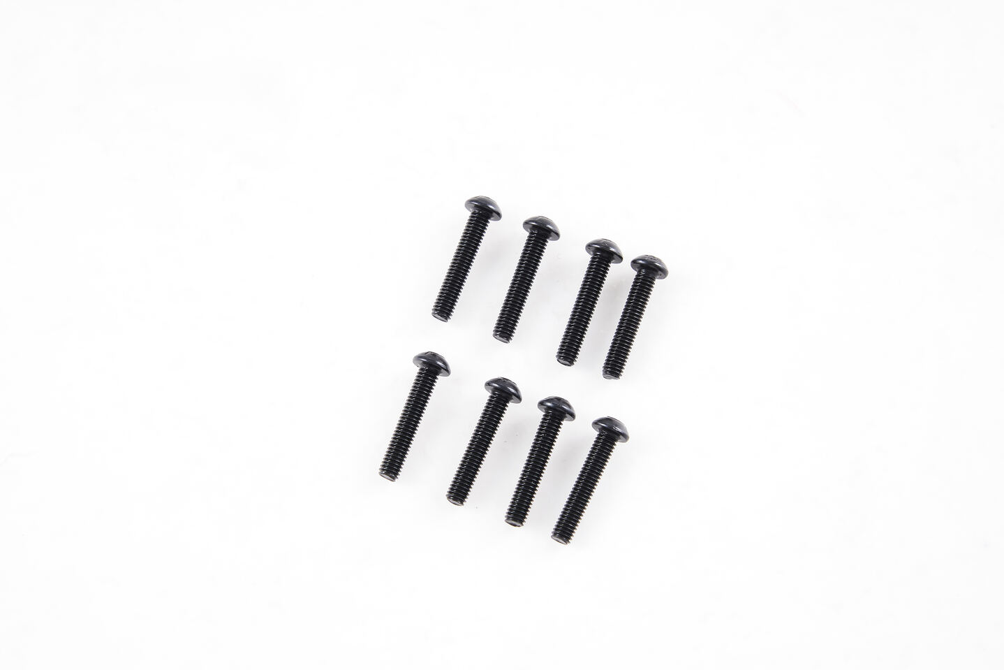 1:7 Ford Bronco Button Head Screws M3*16