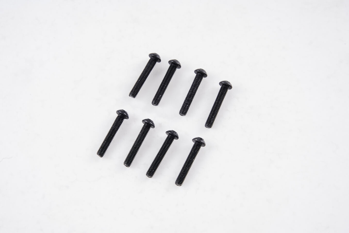 1:7 Ford Bronco Button Head Screws M3*18