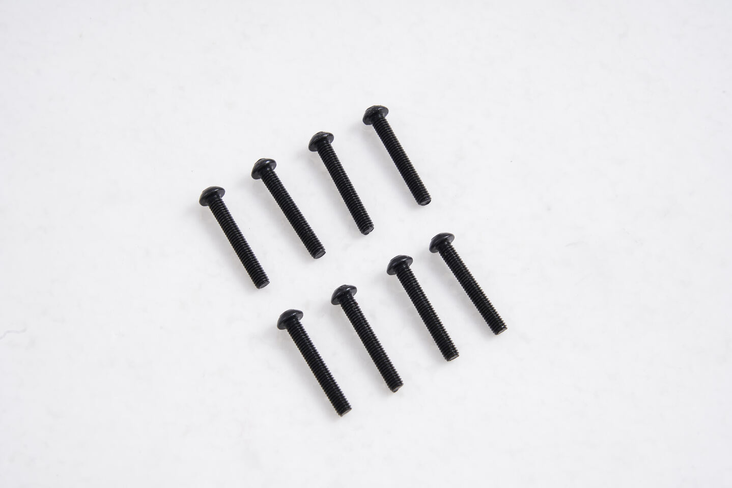 1:7 Ford Bronco Button Head Screws M3*20