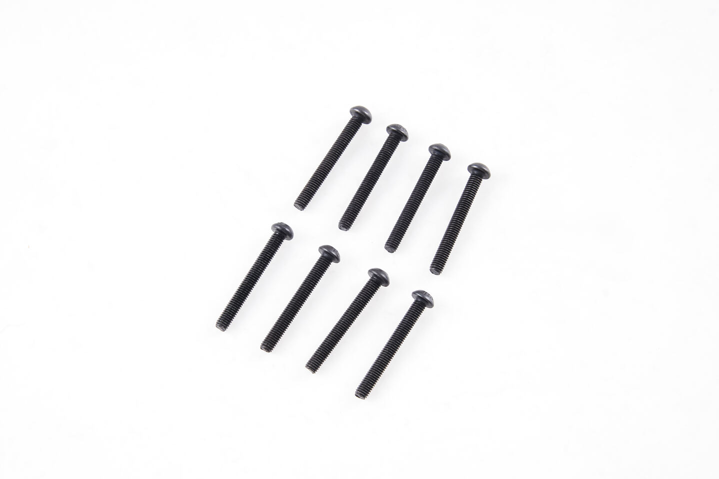 1:7 Ford Bronco Button Head Screws M3*25