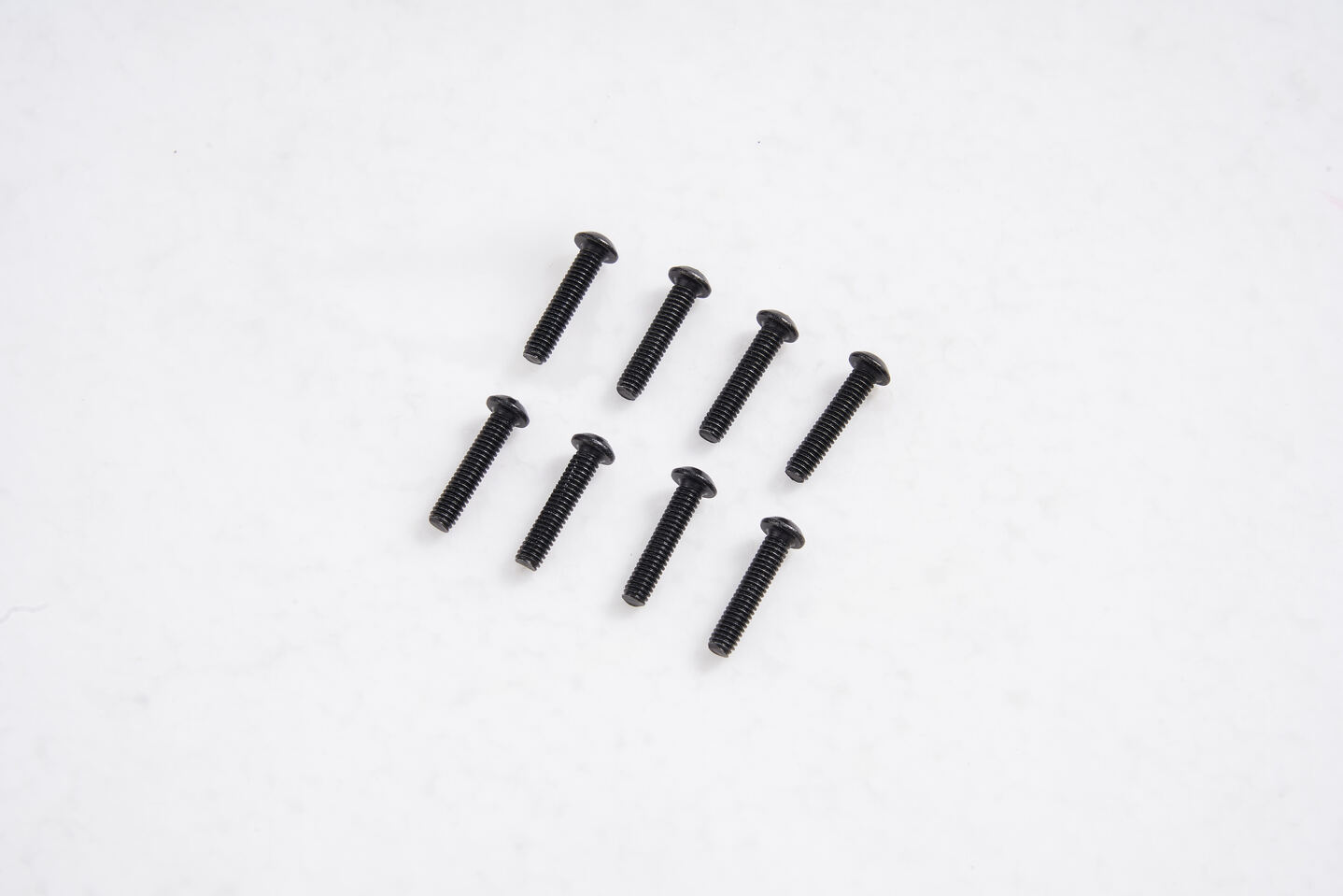 1:7 Ford Bronco Button Head Screws M2.5*12