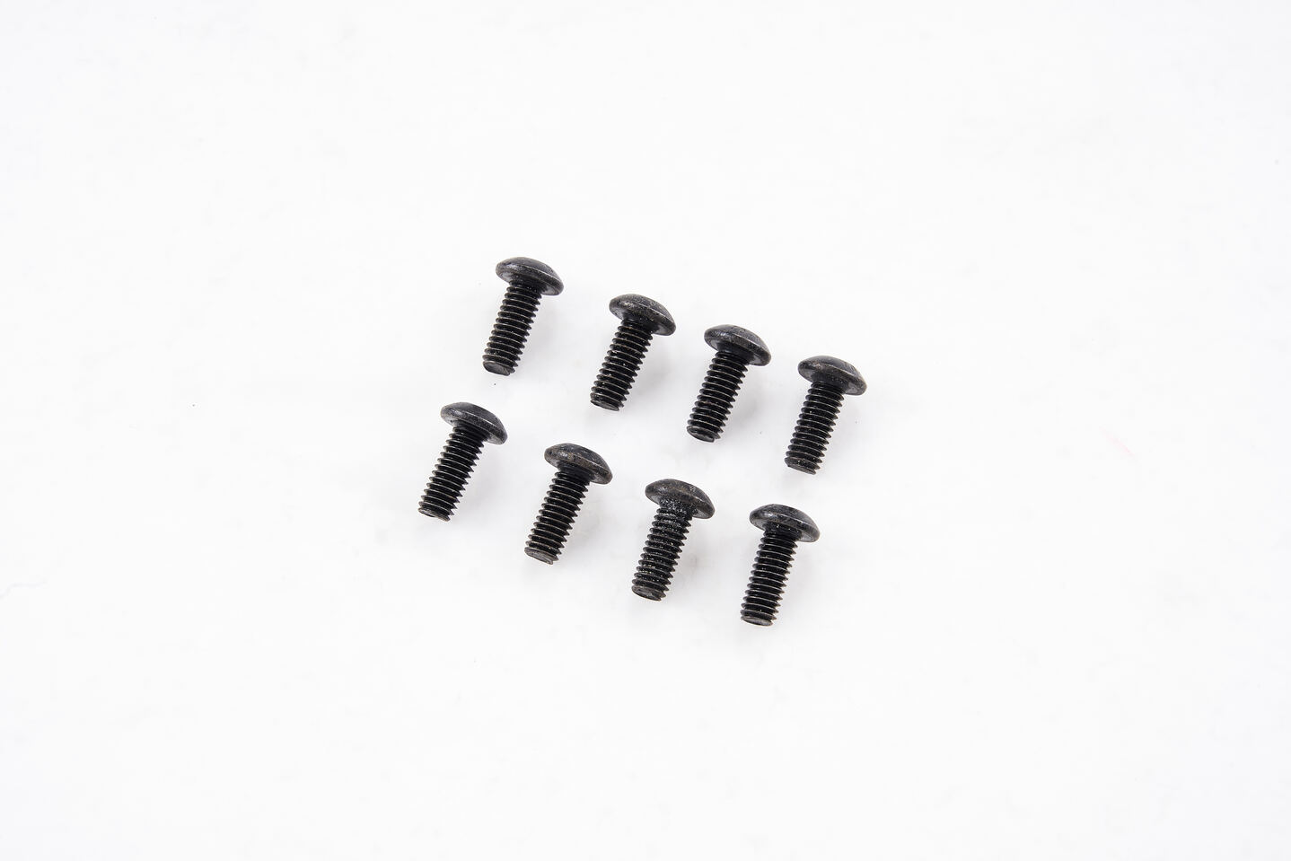 1:7 Ford Bronco Button Head Screws M4*10