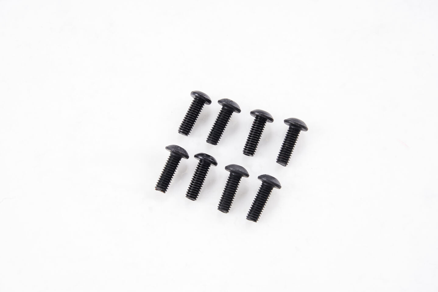 1:7 Ford Bronco Button Head Screws M4*12