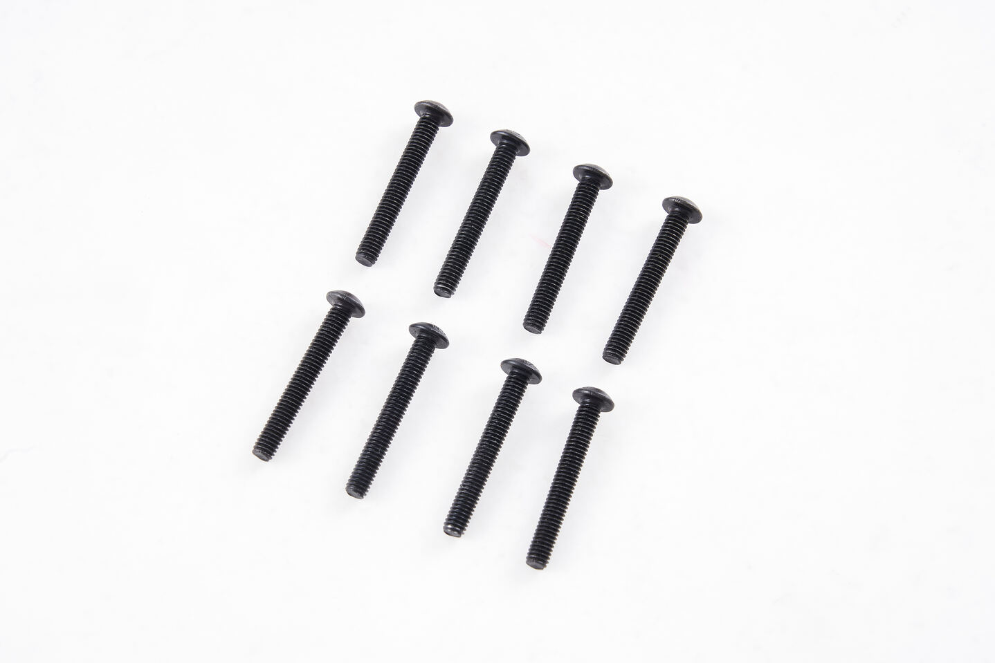 1:7 Ford Bronco Button Head Screws M4*30