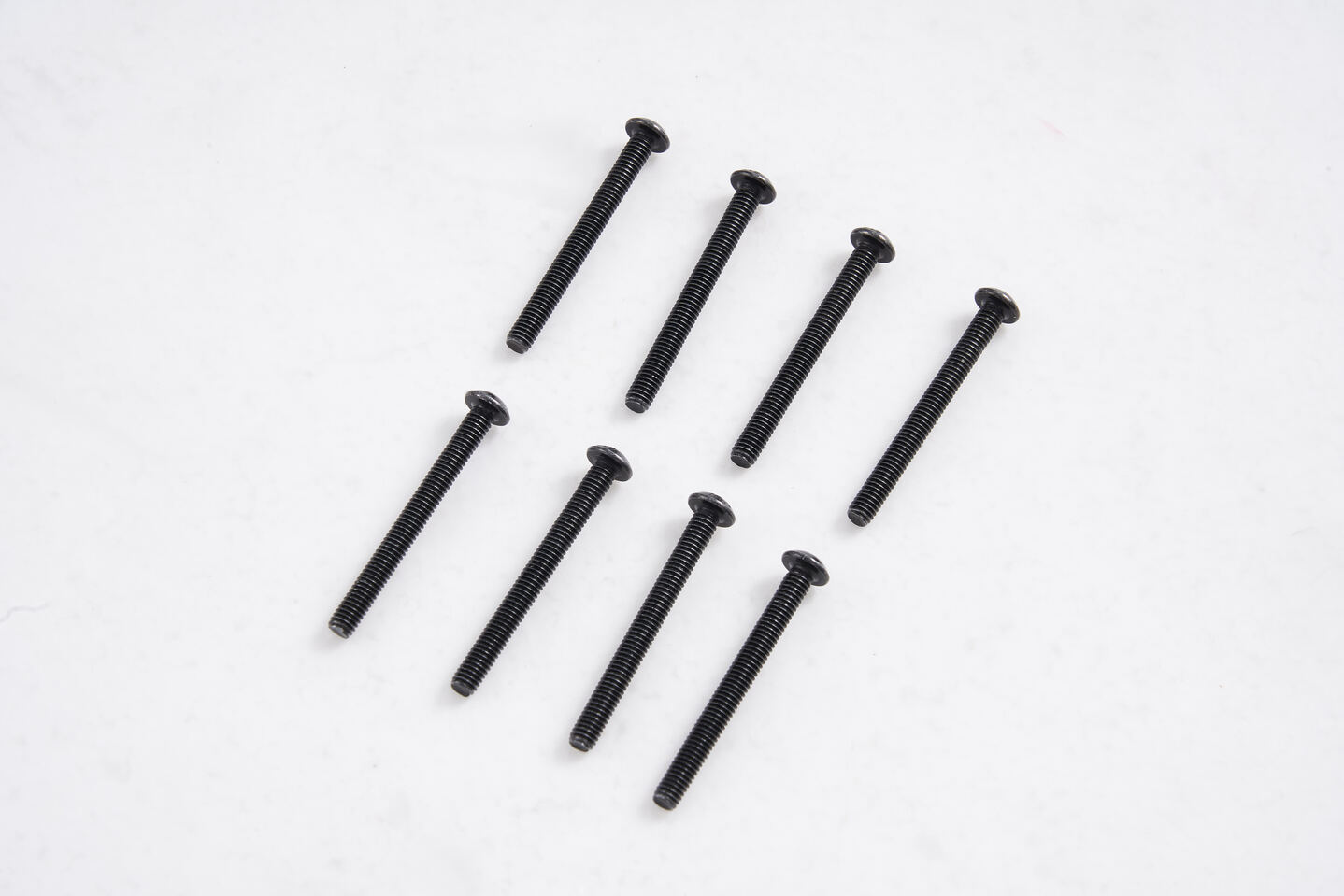 1:7 Ford Bronco Button Head Screws M4*40