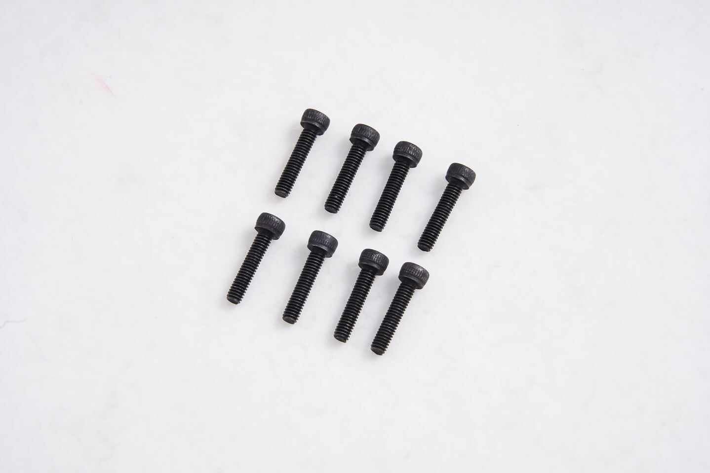 1:7 Ford Bronco Cap Head Screws M2.5*12