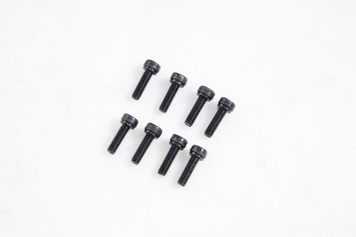 1:7 Ford Bronco Cap Head Screws M3*10