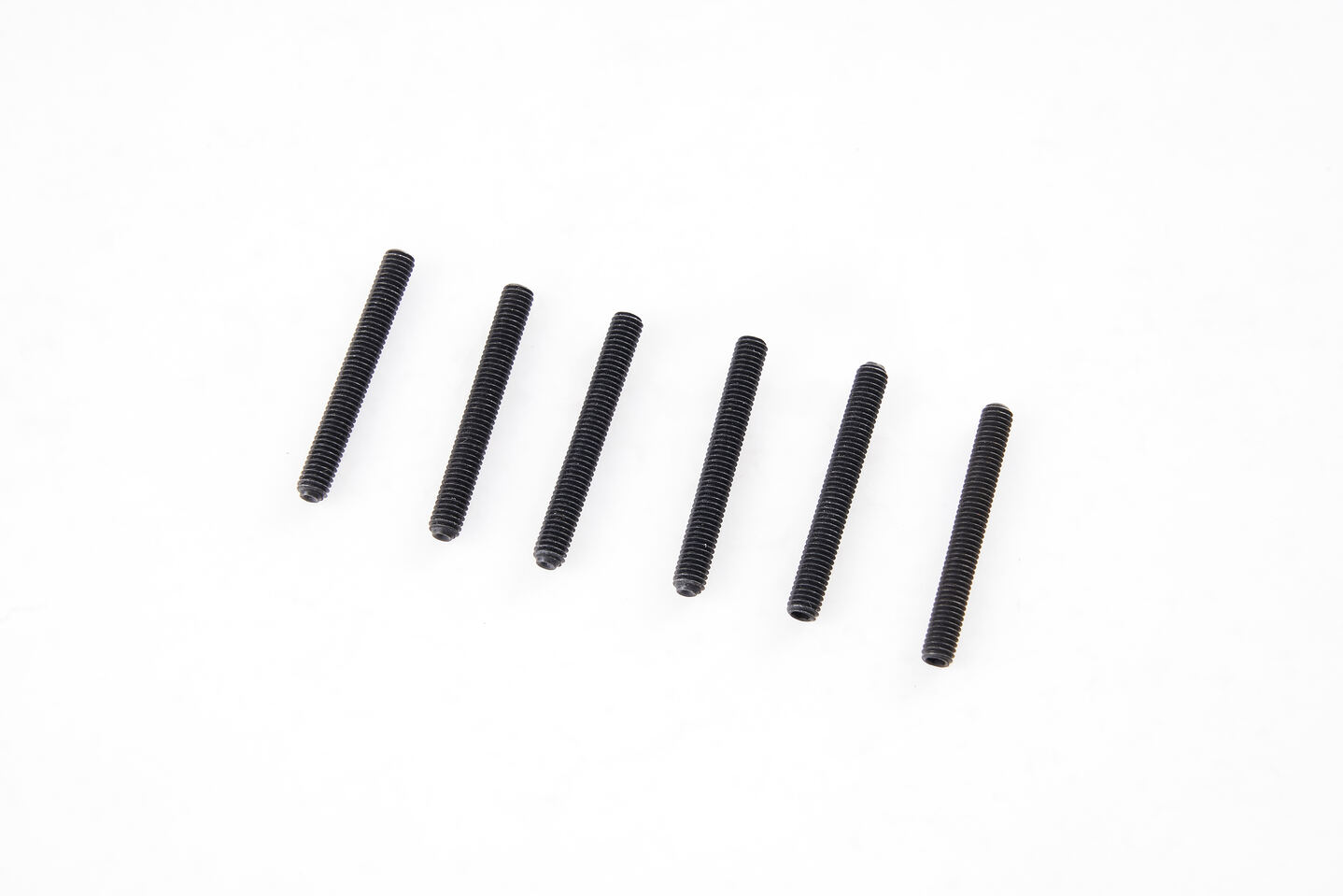 1:7 Ford Bronco Headless Screws 3*26