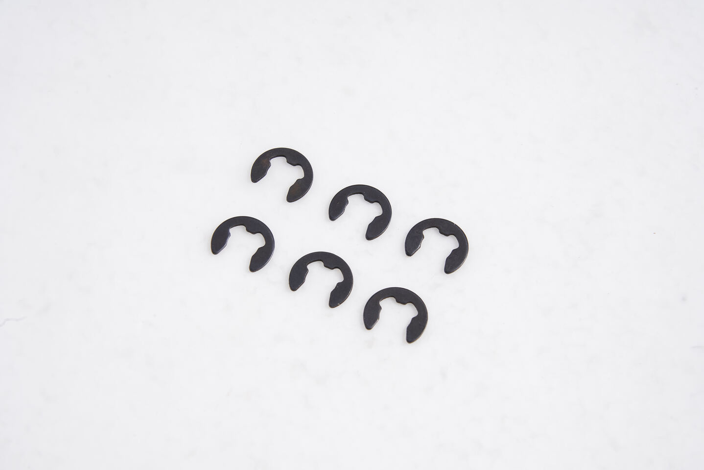 1:7 Ford Bronco 5.0 E-Buckle