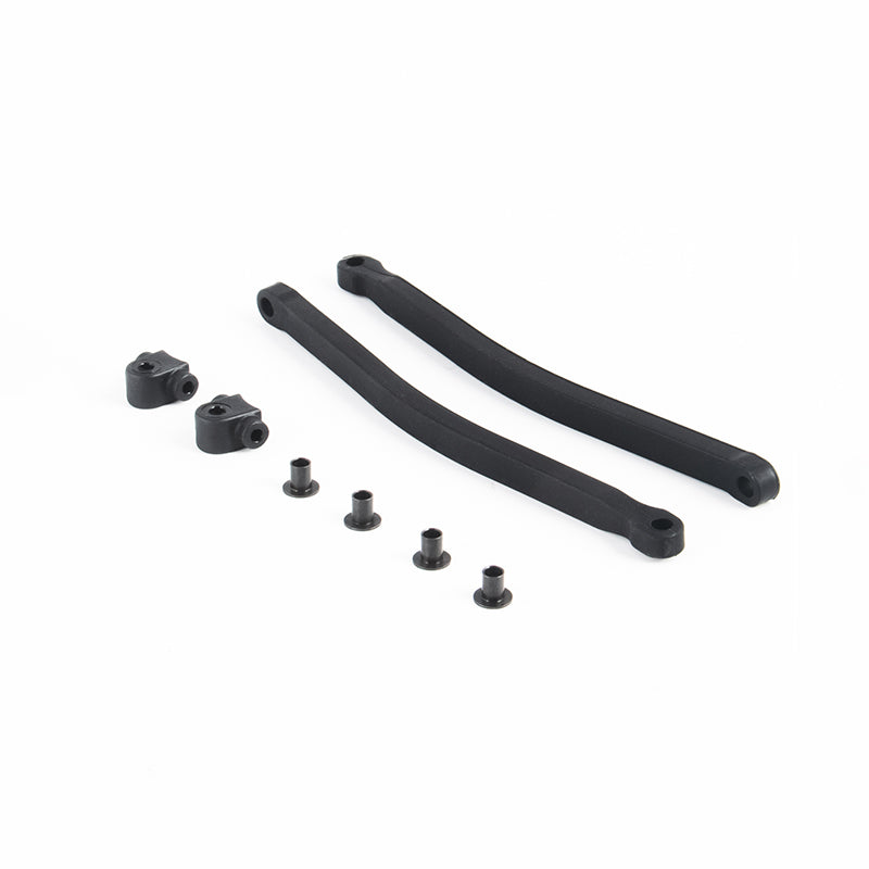 1:7 Ridge Racer U4 Rear Portal Limit Straps-HOBBY ZONE
