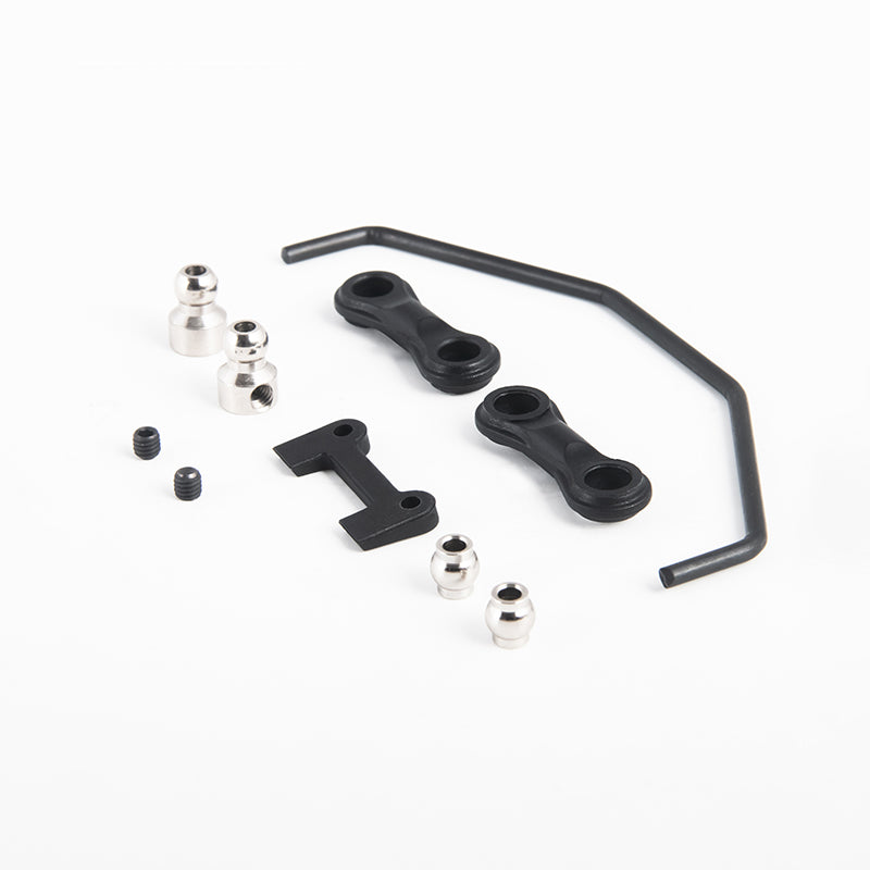 1:7 Ridge Racer U4 Front Sway Bar Kit-HOBBY ZONE