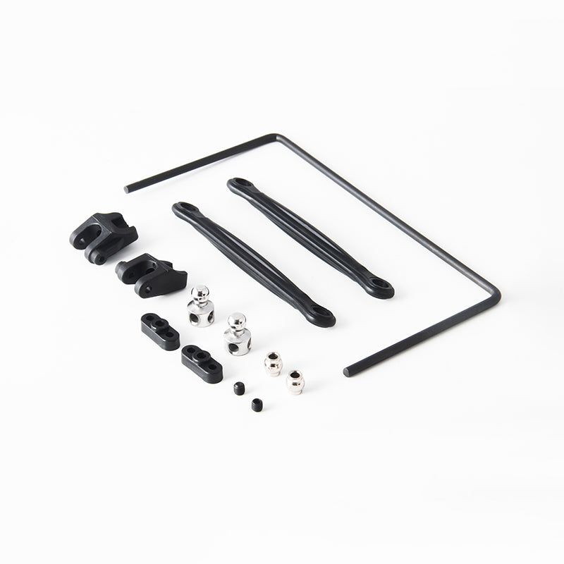 1:7 Ridge Racer U4 Rear Sway Bar Kit-HOBBY ZONE