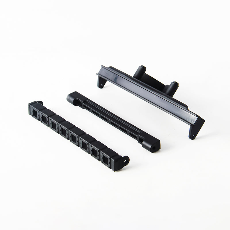 1:7 Ridge Racer U4 Front LED Light Mount (Bumper)-HOBBY ZONE
