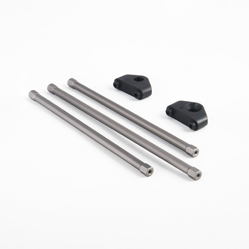 1:7 Ridge Racer U4 Aluminum Center Brace Bar-HOBBY ZONE