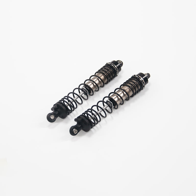 1:7 Ridge Racer U4  Complete Shock Set (Front/Rear)-HOBBY ZONE