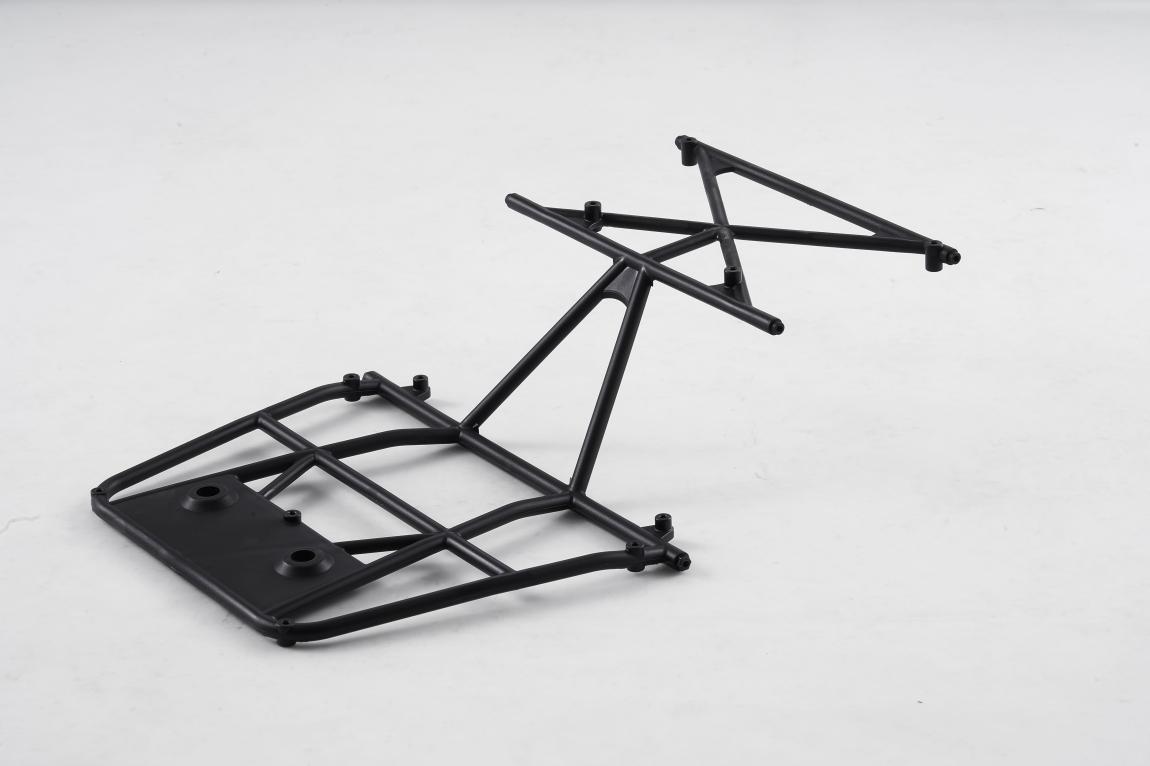 1:7 Ford Bronco Cage Center
