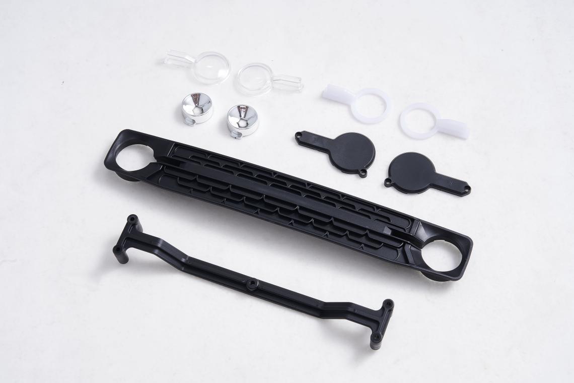 1:7 Ford Bronco Front LED Light Set