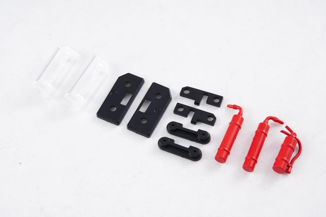1:7 Ford Bronco Rear LED Light Set