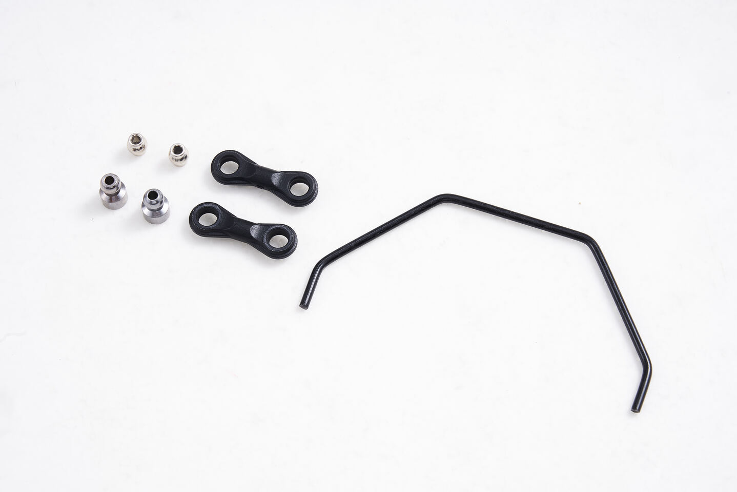 1:7 Ford Bronco Front Sway Bar Kit